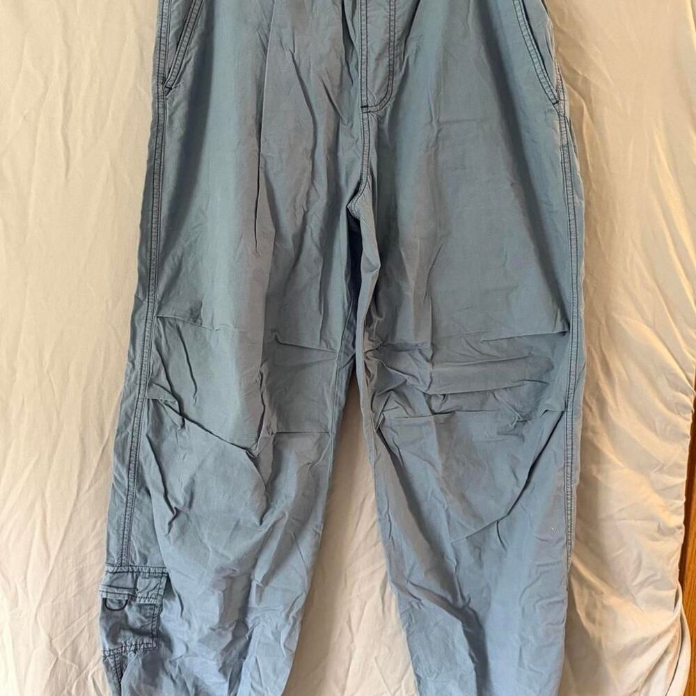 Garage Women's Blue Trousers